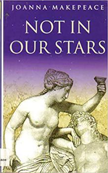 Paperback Not in Our Stars [Large Print] Book