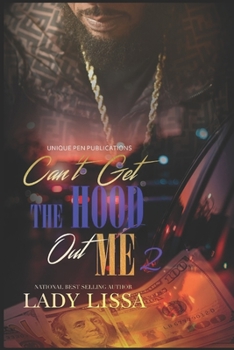 Paperback Can't Get the Hood Out Me 2 Book