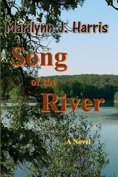 Paperback Song of the River Book