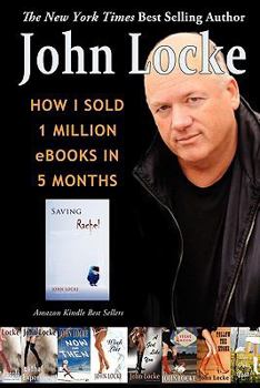 Paperback How I Sold 1 Million eBooks in 5 Months Book