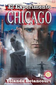 Paperback El Experimento Chicago [Spanish] Book