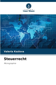 Steuerrecht