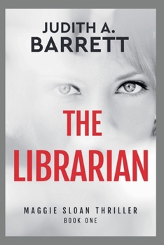 Paperback The Librarian Book