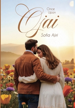 Hardcover Once Upon Ojai Book