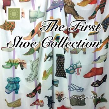 Paperback The First Shoe Collection: Is how we walk who we are? Book