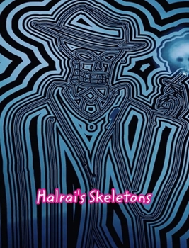 Halrai's Skeletons