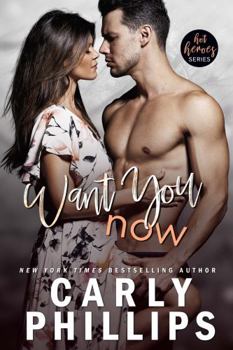 Paperback Want You Now Book
