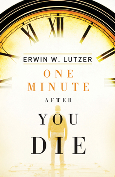 Paperback One Minute After You Die (25-Pack) Book