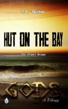 Paperback Hut on the Bay: ...those conniving gods Book
