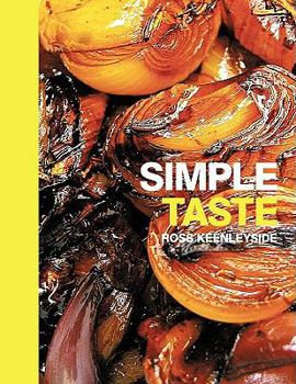Paperback Simple Taste Book