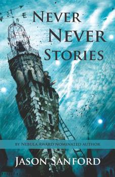 Paperback Never Never Stories Book