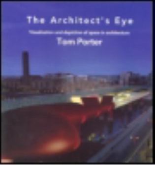 Paperback The Architect's Eye Book