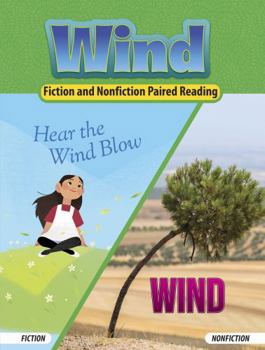 Paperback Wind (Hear the Wind Blow/Wind) Book