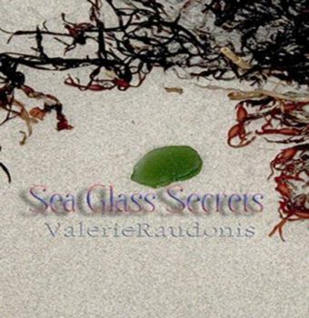 Paperback Sea Glass Secrets Book