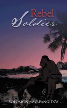 Paperback Rebel Soldier Book