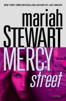 Mercy Street - Book #1 of the Mercy Street