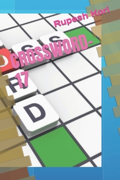 Crossword-17