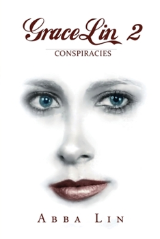 Paperback GraceLin 2: Conspiracies Book