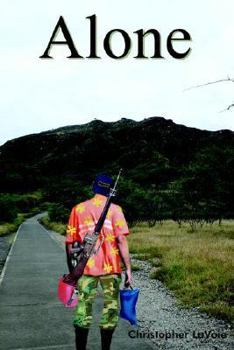 Paperback Alone Book