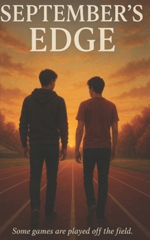 Paperback September's Edge Book