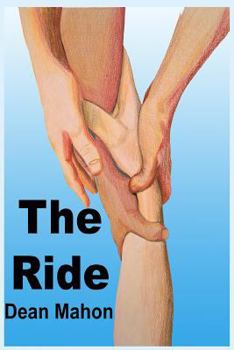 Paperback The Ride Book
