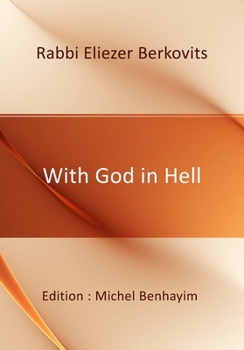 Paperback With God in Hell Book