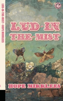 Paperback Lud-in-the-Mist Book