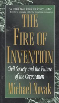 The Fire of Invention, The Fuel of Interest: On Intellectual Property (Pfizer Lecture)