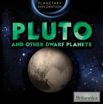 Library Binding Pluto and Other Dwarf Planets Book