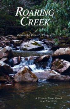 Paperback Roaring Creek Book