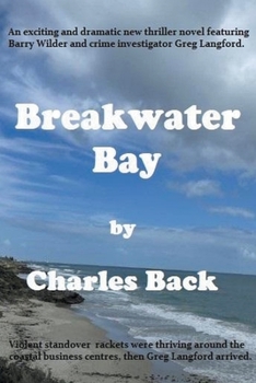 Paperback Breakwater Bay Book