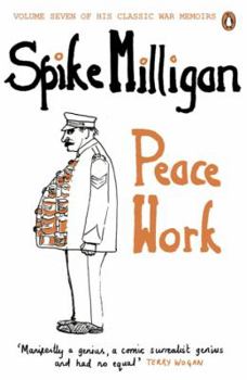 Paperback War Memoirs Peace Work Volume 7 Book