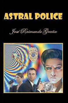 Paperback Astral Police Book