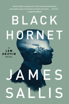 Black Hornet - Book #3 of the Lew Griffin