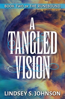 Paperback A Tangled Vision Book