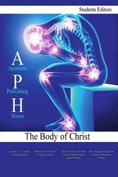 Paperback The Body of Christ Book