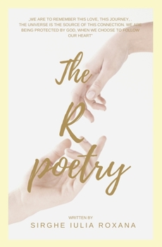 Paperback The R: Poetry Book