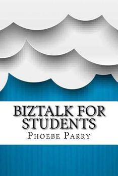 Paperback BizTalk For Students Book