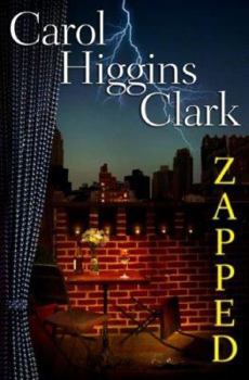 Hardcover Zapped Book