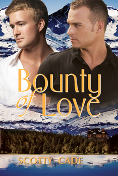 Paperback Bounty of Love Book