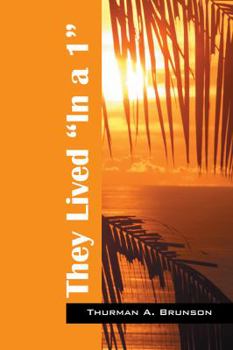 Paperback They Lived In a 1 Book