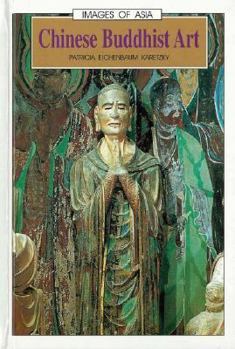 Hardcover Chinese Buddhist Art Book