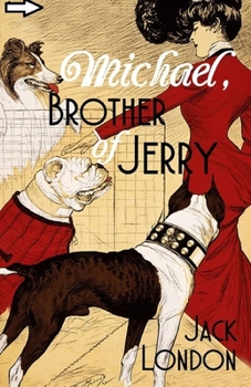 Paperback Michael, Brother of Jerry annotated Book