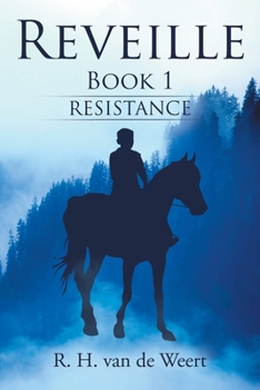 Paperback Reveille: Book 1 Book