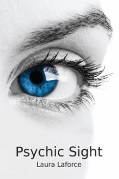 Paperback Psychic Sight Book