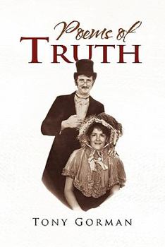 Paperback Poems of Truth Book