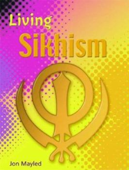 Hardcover Sikhism Book