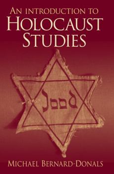 Paperback An Introduction to Holocaust Studies Book