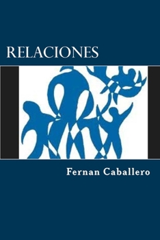 Paperback Relaciones [Spanish] Book