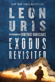 Exodus Revisited by Leon Uris (1971-05-03)
